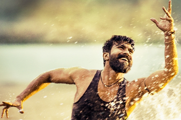 Finally: It’s a wrap for Rangasthalam 1985