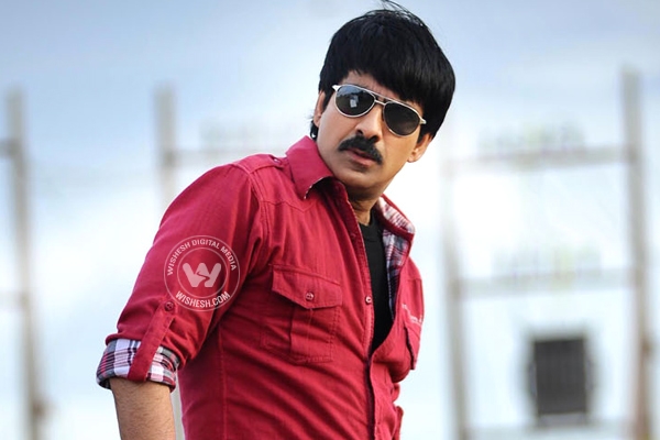 Ravi Teja’s Next Gets a Title},{Ravi Teja’s Next Gets a Title