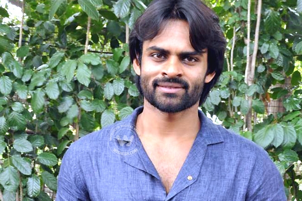 Sai Dharam Tej to Remix a Super Hit Song},{Sai Dharam Tej to Remix a Super Hit Song