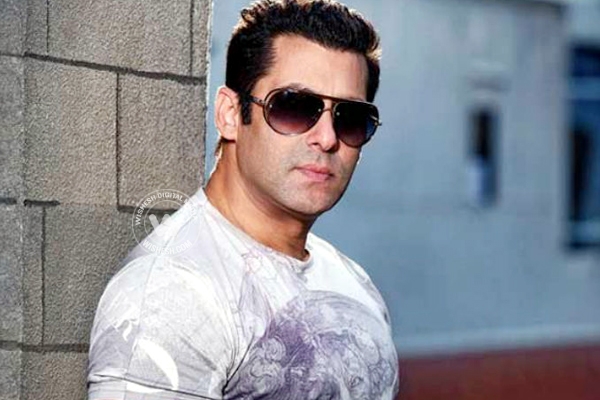 Salman Signs a Remake},{Salman Signs a Remake