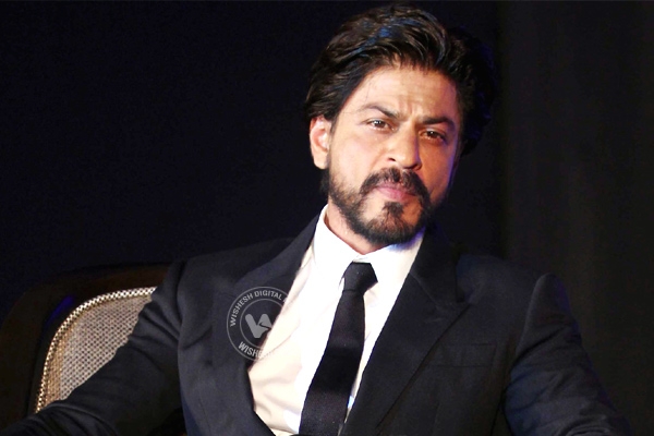 Sharukh Khan In a Cameo},{Sharukh Khan In a Cameo