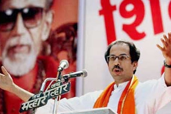 We wasted 25 years in alliance with BJP: Uddhav Thackeray
