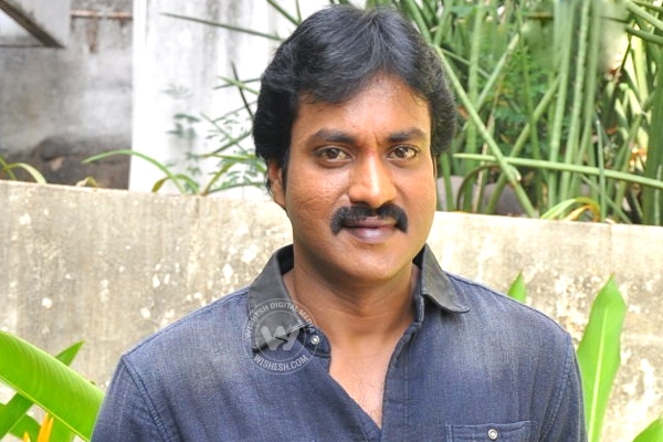 Sunil Clarifies About Brahmotsavam},{Sunil Clarifies About Brahmotsavam