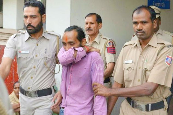 Uber Rape Case, Cab Driver Found Guilty