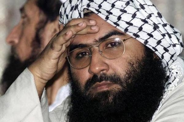 UN Security Council Designates Masood Azhar as Global Terrorist