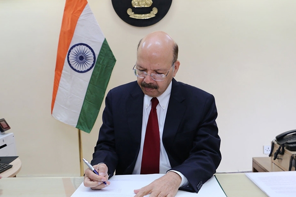 Vice Presidential Elections to be held in August