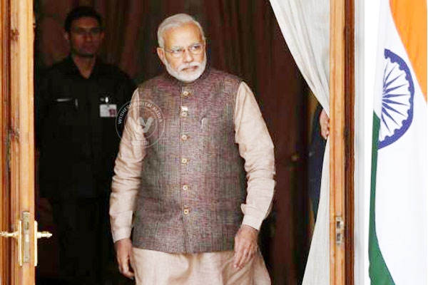 Modi Govt: New ministers and shuffling of charges after monsson