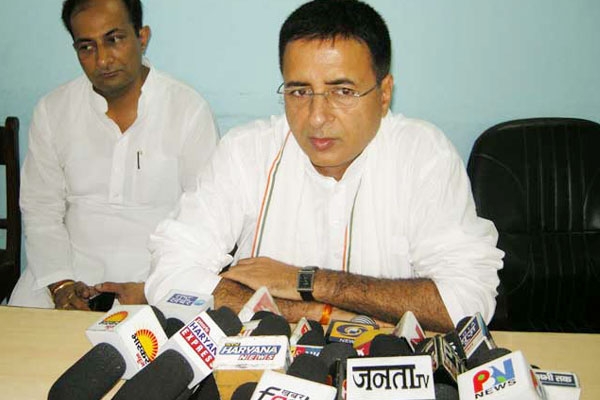 Role Of Rss Involvement Anti Sikh Riots 1984 Digvijay Singh Top