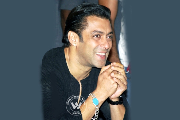 Salman Khan has marriage on his mind?},{Salman Khan has marriage on his mind?
