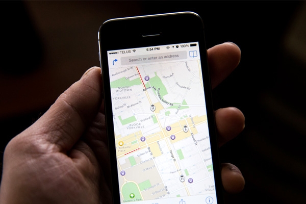 Apple Acquires Coherent Navigation to enhance mapping services?},{Apple Acquires Coherent Navigation to enhance mapping services?