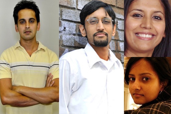 4 extraordinary Indian tech czars in Fortune&#039;s list},{4 extraordinary Indian tech czars in Fortune&#039;s list