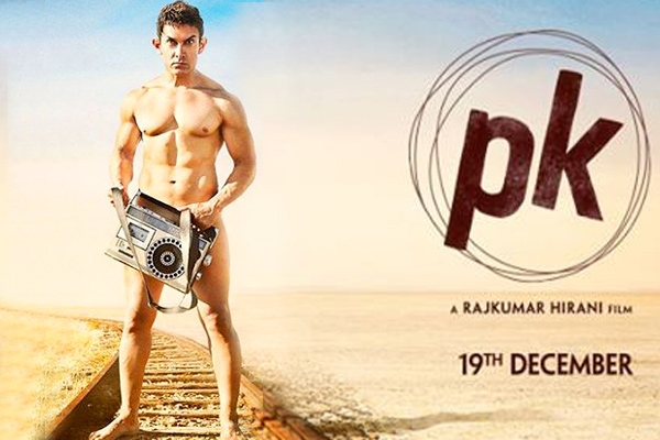Bollywood floored by Aamir Khan's nudity},{Bollywood floored by Aamir Khan's nudity