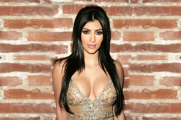 Kim Kardashian to earn $85 million for lending name to app