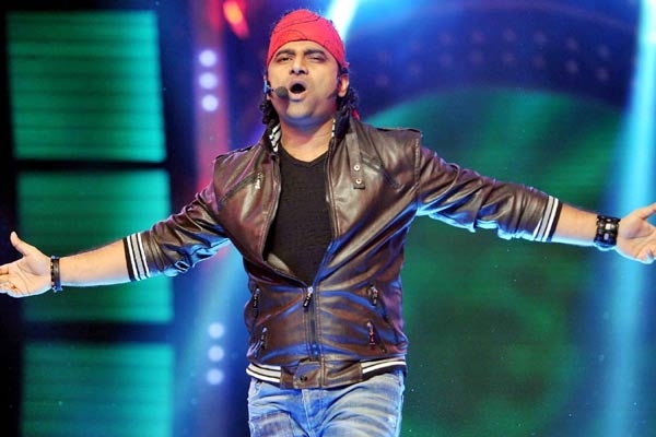 Tollywood Music Director Devi Sri Prasad to Debut as a Hero