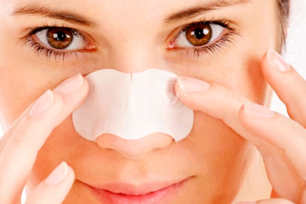 Get rid of blackheads at home},{Get rid of blackheads at home
