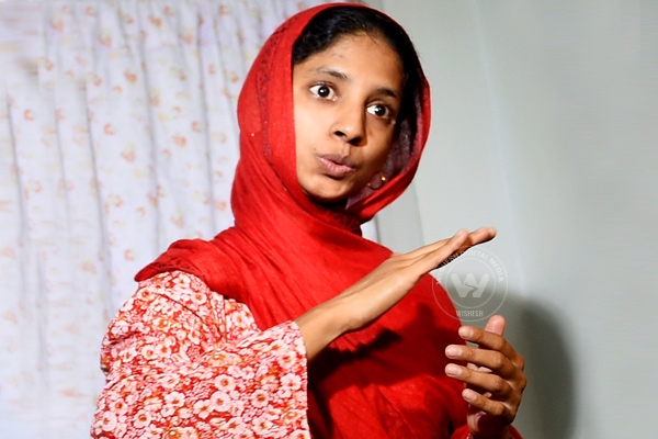 ‘Geeta Will Be Back In India Soon’: Sushma Swaraj