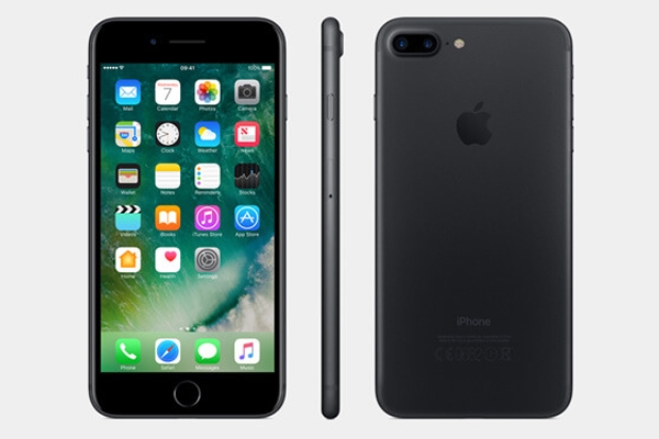 India third country to make Apple iPhone