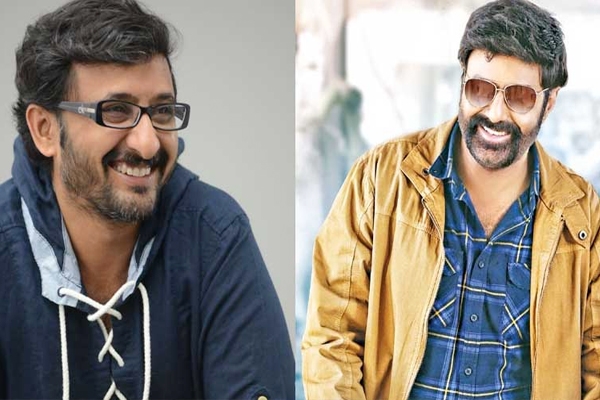 Teja to direct NTR’s Biopic