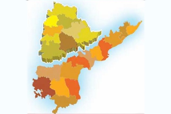 Two Telugu Speaking States In Edge To Create History Over Staff Distribution},{Two Telugu Speaking States In Edge To Create History Over Staff Distribution