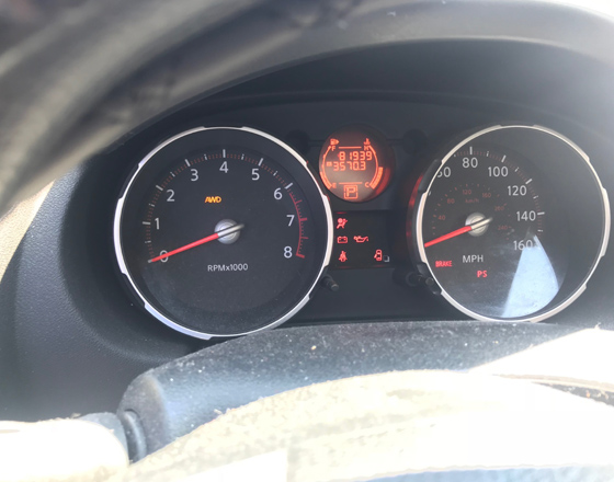 2009 nissan rogue s 82k miles 2009 nissan rogue s 82k miles