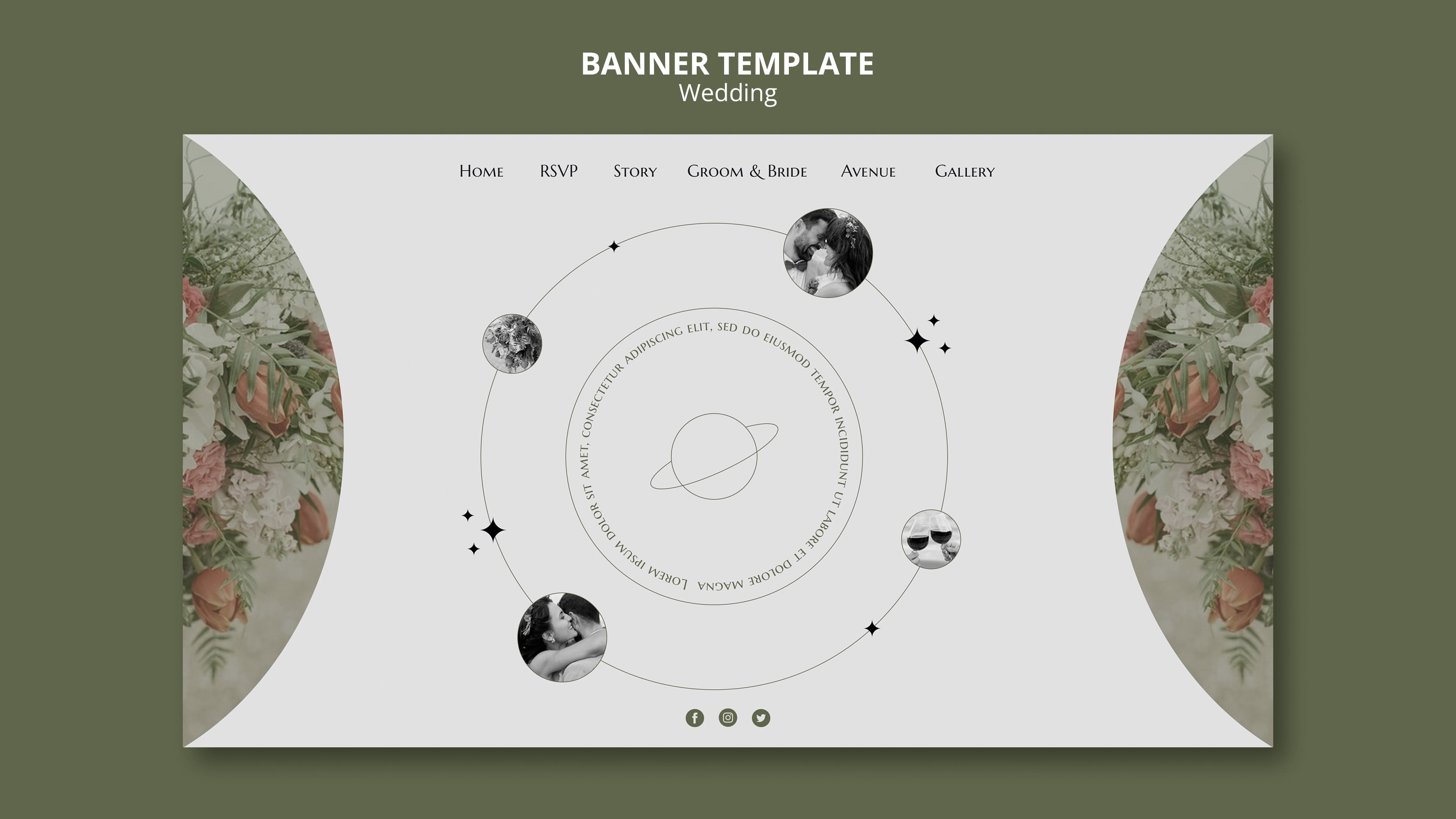 A Professional Astrology Website Design Company