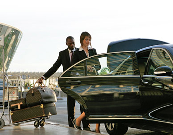 Airport Pickup and Drop Airport Pickup and Drop
