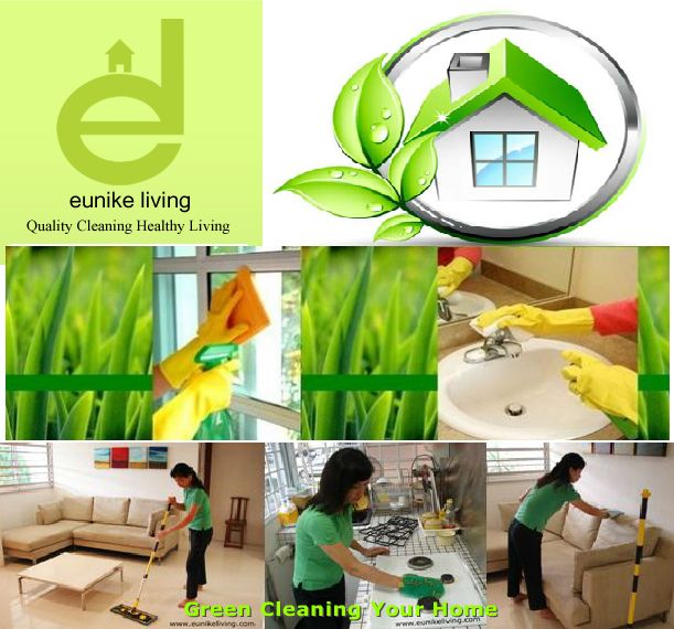 Best House Cleaning Services