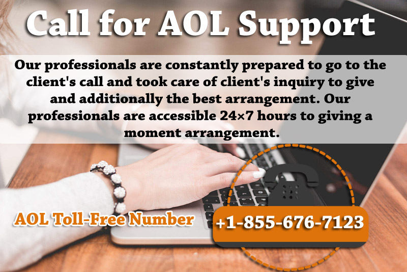 Call for AOL Support +1-855-676-7123 Call for AOL Support +1-855-676-7123