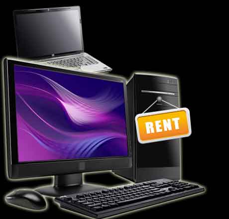 Computers on Rents for Business Purpose Computers on Rents for Business Purpose