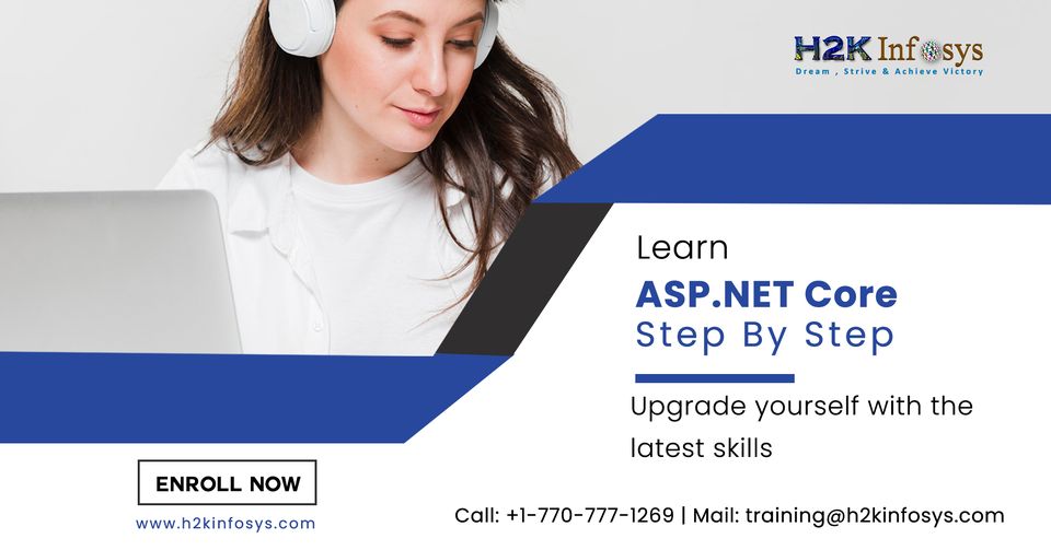 Dot Net Certification Course Online