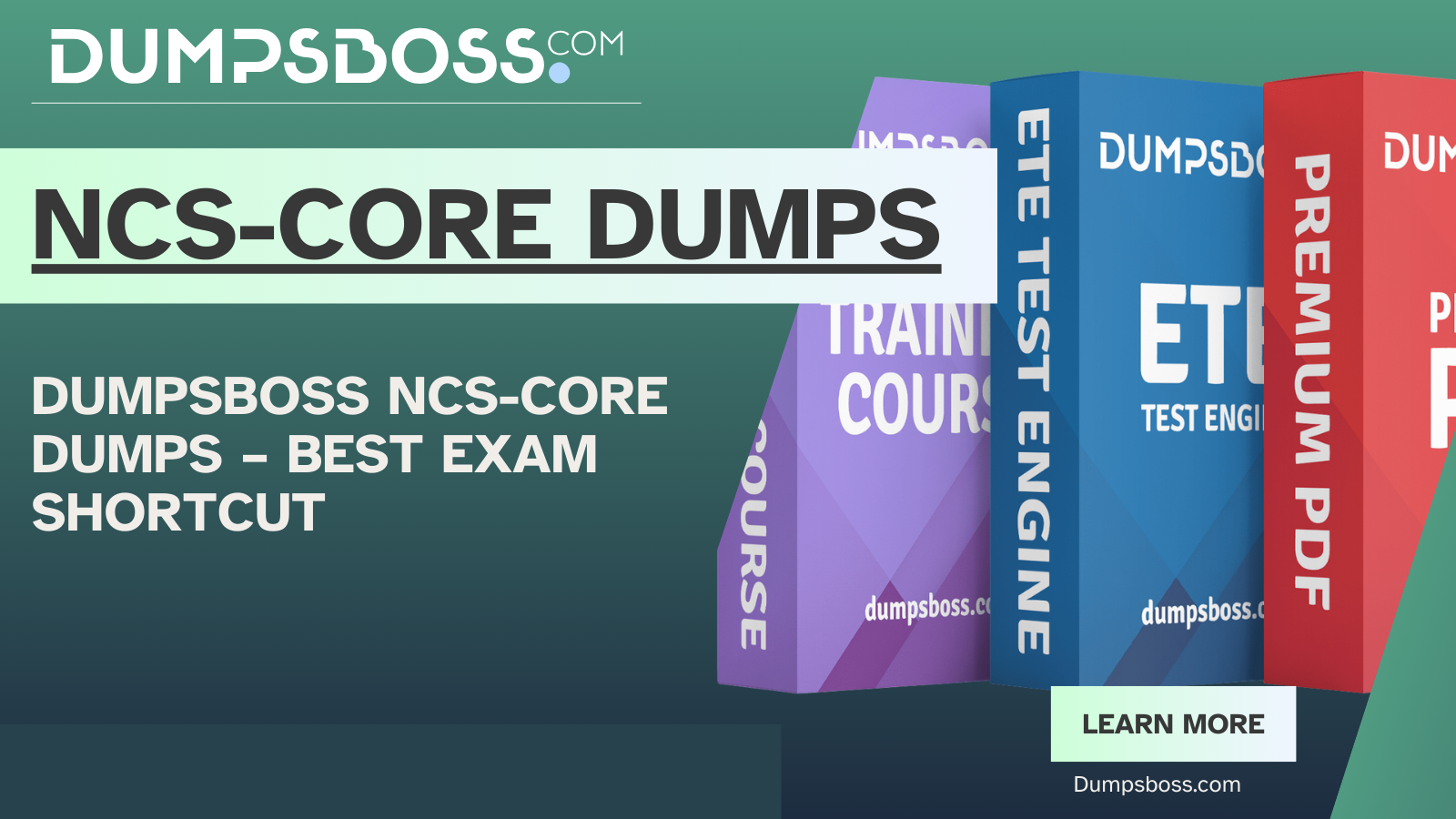 DumpsBoss NCS-Core Dumps – Practice Like a Pro DumpsBoss NCS-Core Dumps – Practice Like a Pro