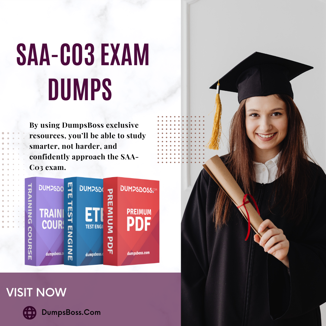 Dumpsboss Saa-C03 Exam Dumps Practice Questions: P Dumpsboss Saa-C03 Exam Dumps Practice Questions: P