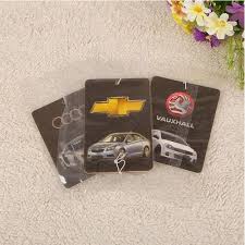 Explore PapaChina for Custom Car Air Fresheners 