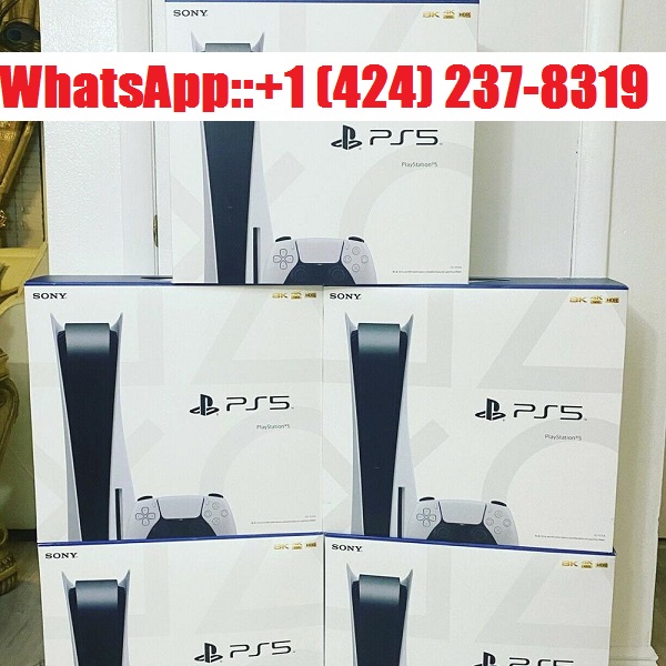 For Sell Brand New PlayStation 5