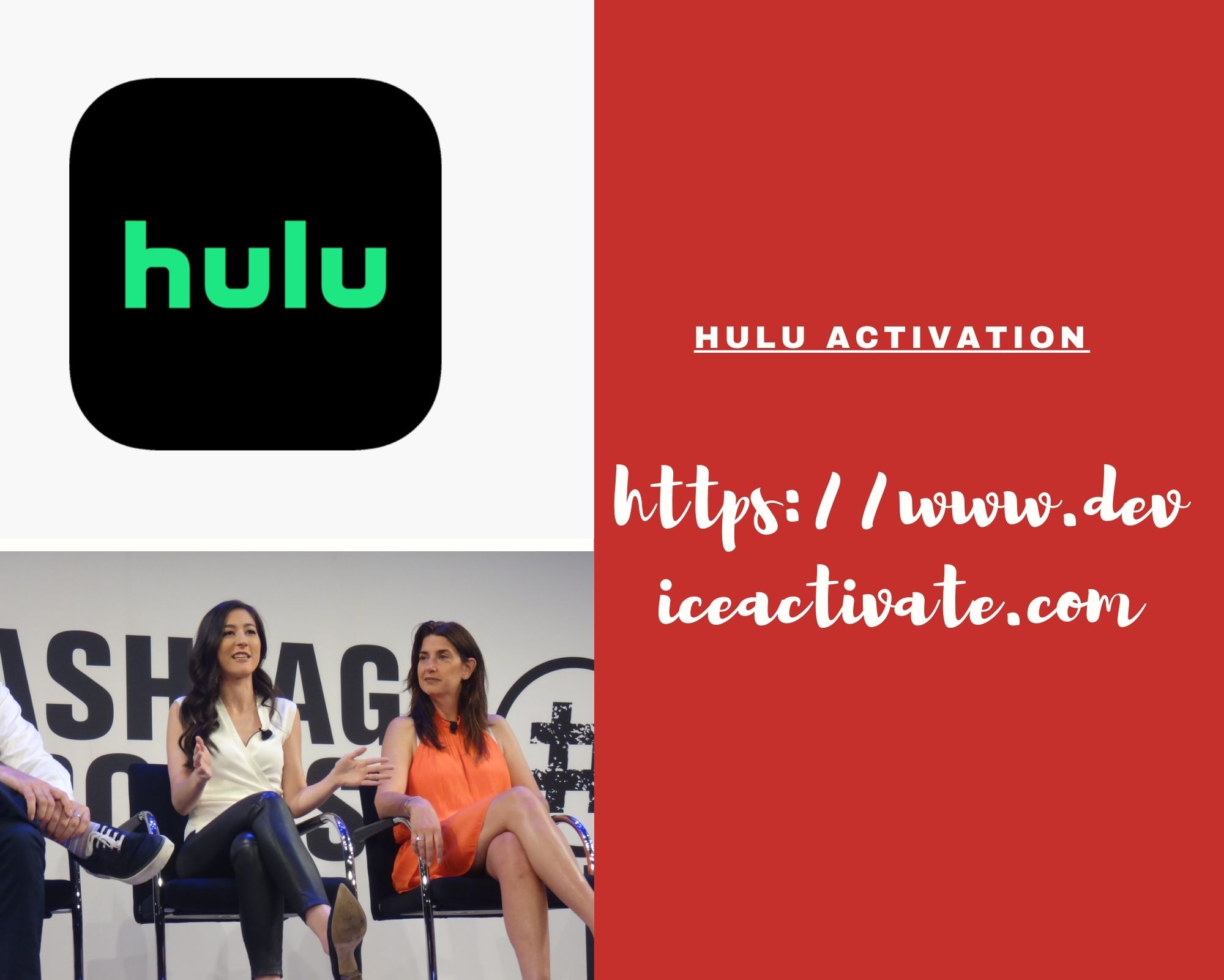 Hulu Activate