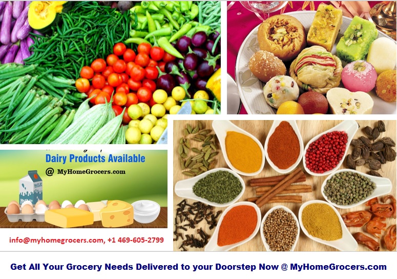 Indian Groceries Online With Same Day Door Deliver Indian Groceries Online With Same Day Door Deliver