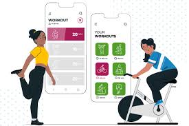 Invoidea Leading Fitness App Development Company