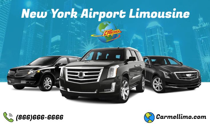 Limousine New York...