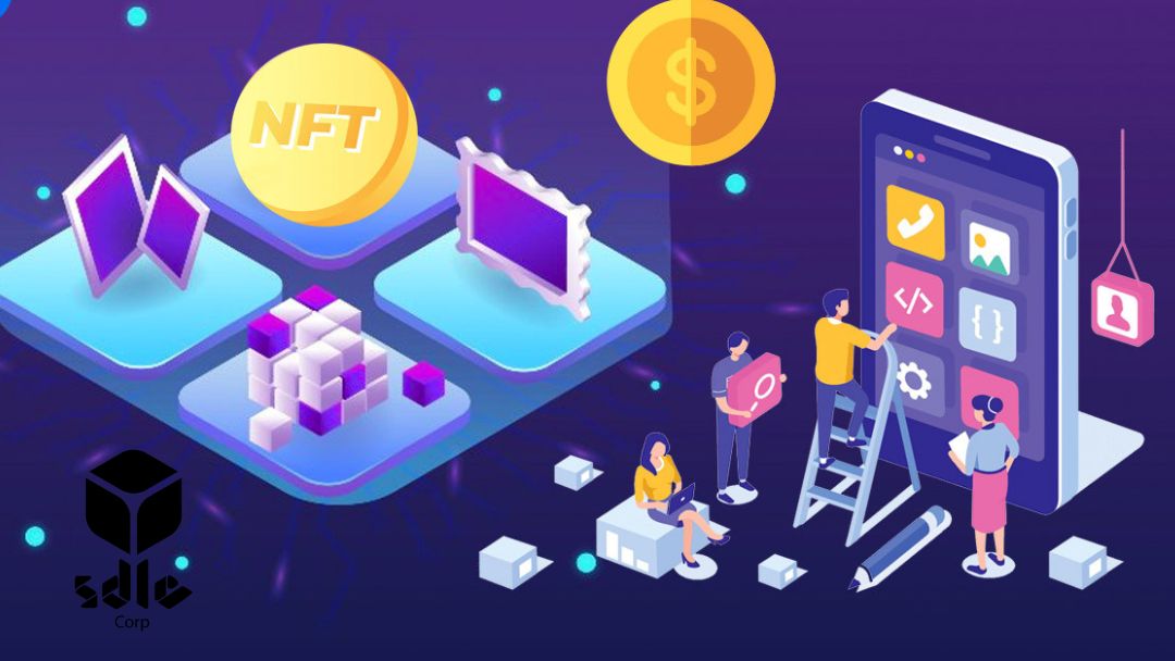 NFT Marketplace Development Company NFT Marketplace Development Company