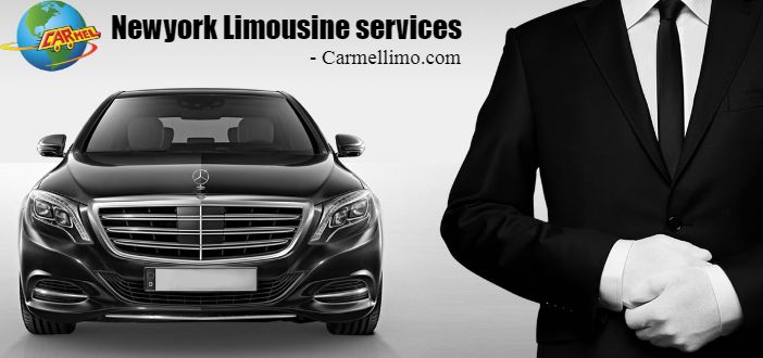 NYC Limousine Service Airport Limousine Rental