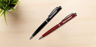 PapaChina Delivers Best Personalized Pens in Bulk