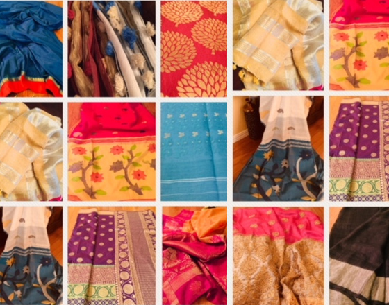 Saree Exhibition and Sale Saree Exhibition and Sale