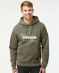 Shop Trendy Custom Hoodies at Wholesale Prices 