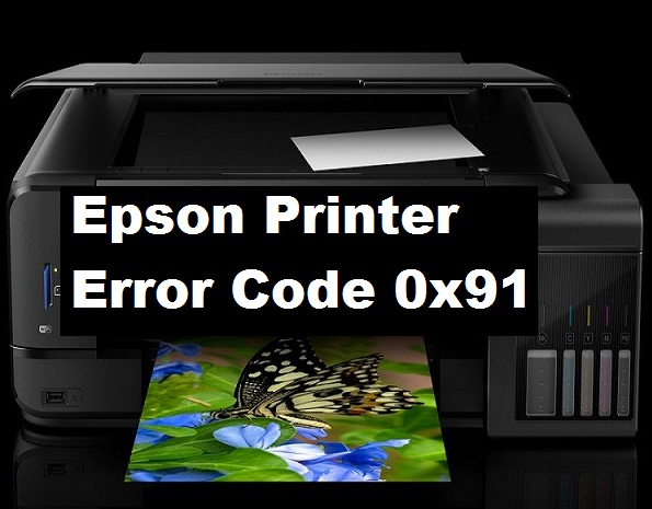 Step Fix Epson...