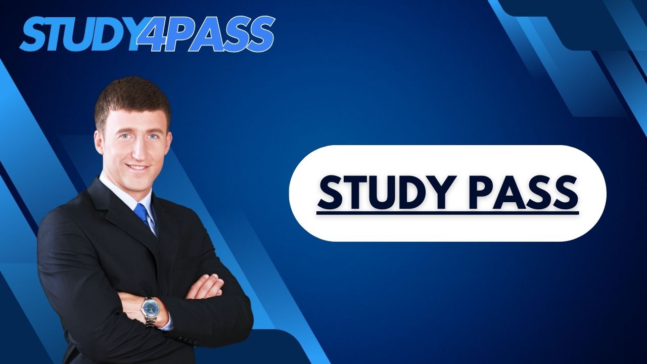 Study4Pass Tips: How to Pass Exams Confidently Study4Pass Tips: How to Pass Exams Confidently