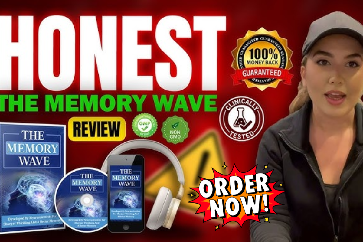 The Memory Wave - Official Website The Memory Wave - Official Website