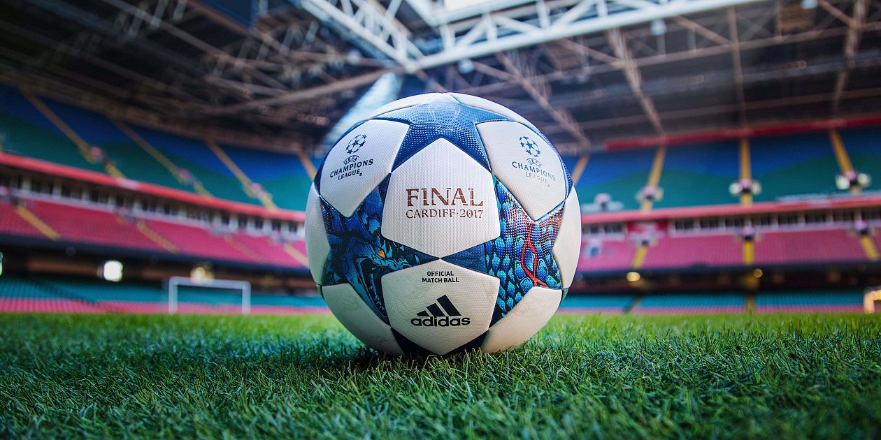 UEFA Champions League - Final Tickets