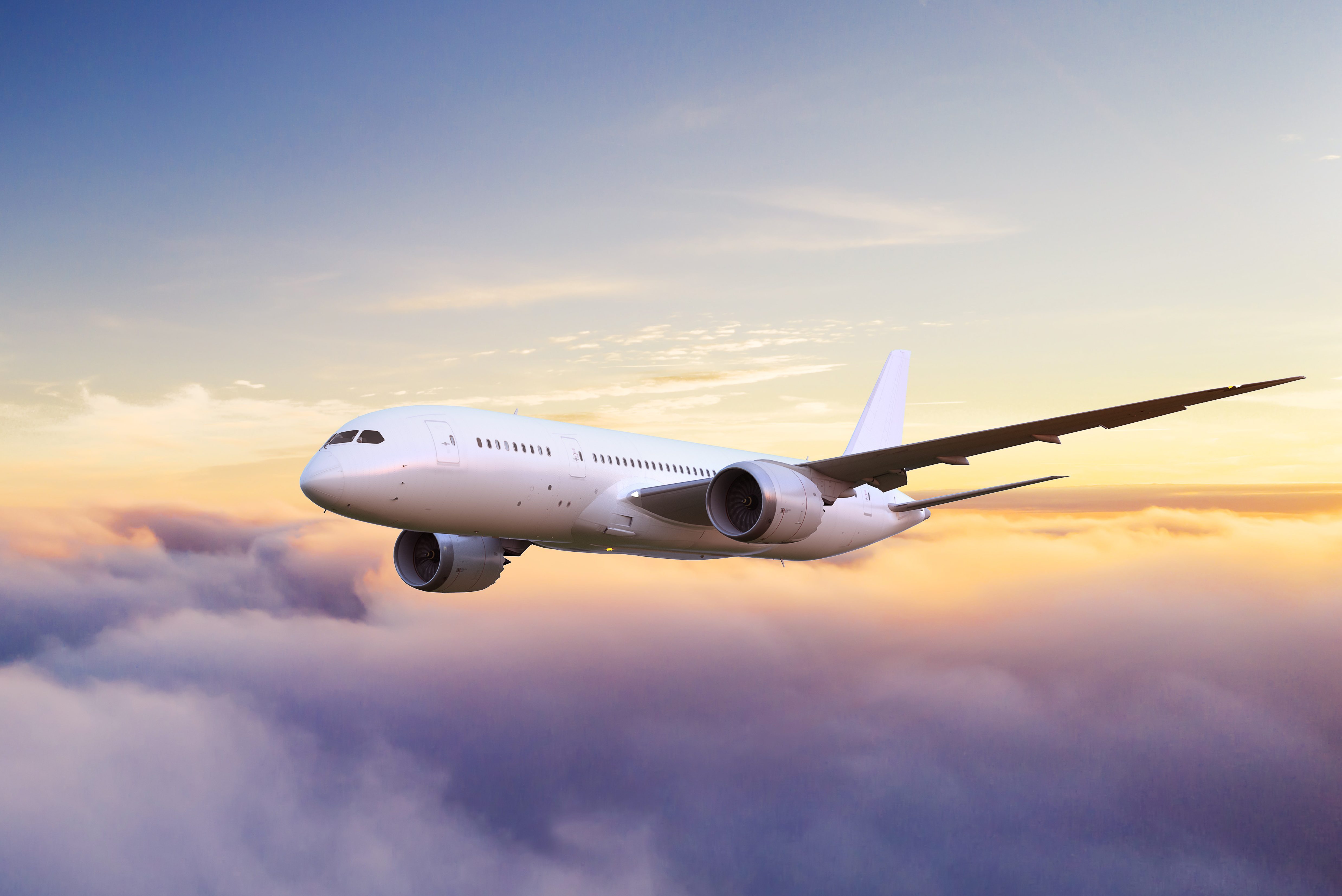 Where Does Emirates Fly in the US