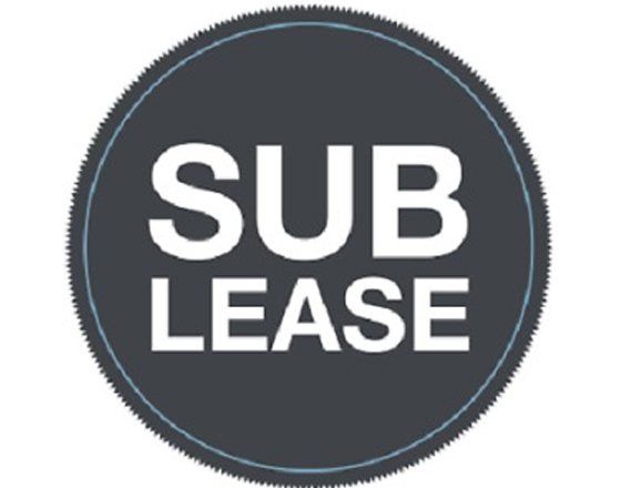 2BHK available for sublease in Farmington Hills