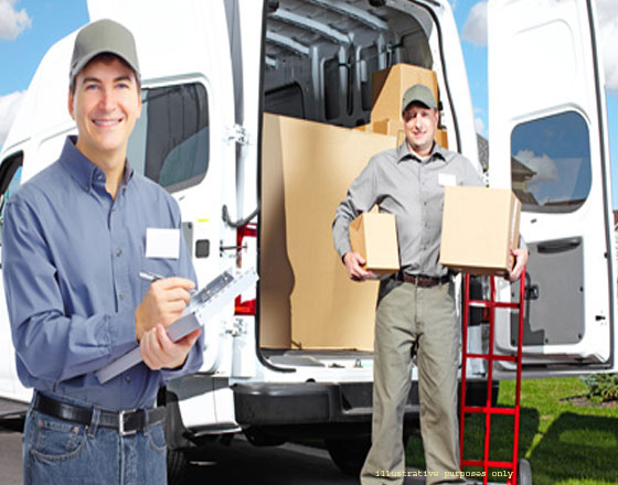 Long distance moving company are you moving out of Ohio ?I'm